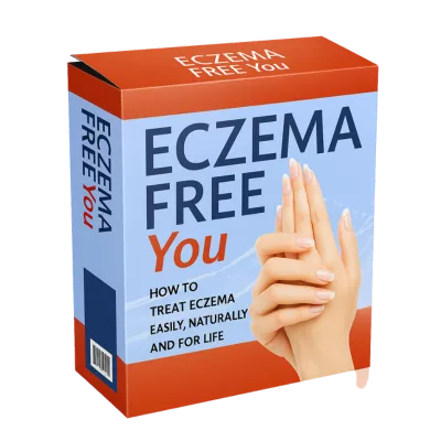 Eczema Free You™: Natural Relief System for Lasting Skin Health Eczema Free You™: Natural Relief System for Lasting Skin Health