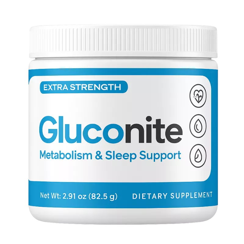GlucoSleep Metabolic & Blood Sugar Support Formula GlucoSleep Metabolic & Blood Sugar Support Formula