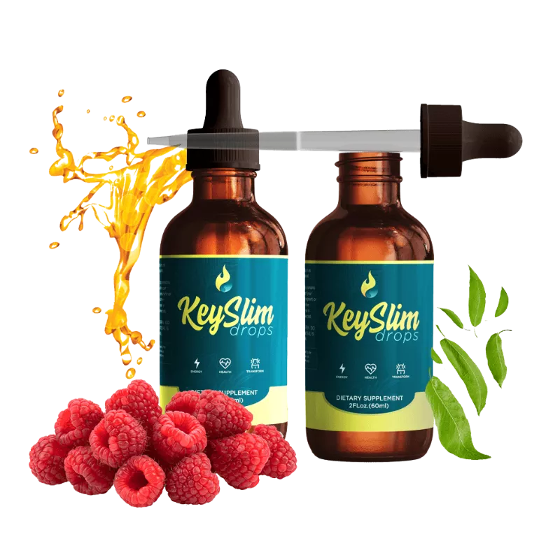 Keyslim 24X Drops – Advanced Fat-Burning & Metabolism Support Formula Keyslim 24X Drops – Advanced Fat-Burning & Metabolism Support Formula