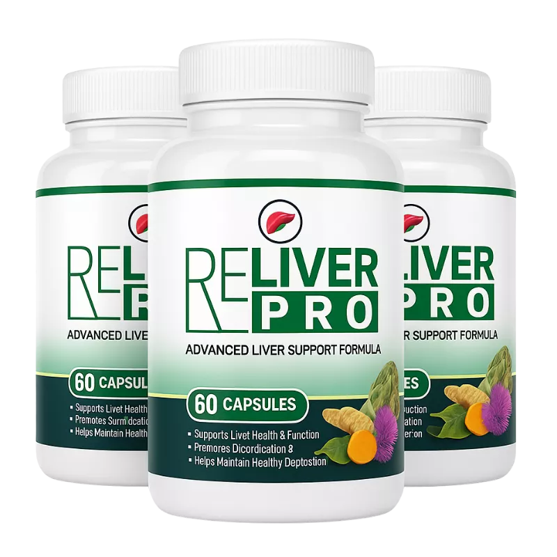 Liver Vital Pro – Advanced Formula for Liver Support & Belly Fat Reduction Liver Vital Pro – Advanced Formula for Liver Support & Belly Fat Reduction