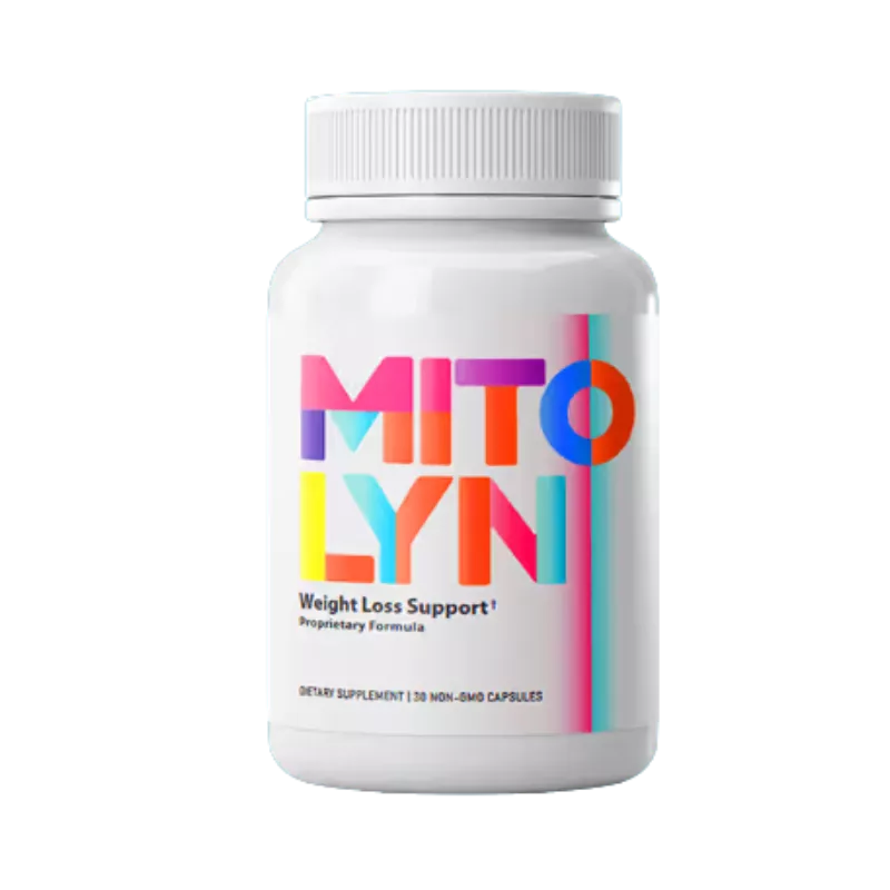 Mitolyn™ Metabolic Activator Mitolyn™ Metabolic Activator