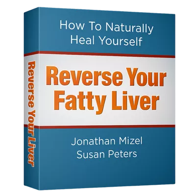 Reverse Your Fatty Liver™ – The Natural Liver Detox & Recovery Blueprint Reverse Your Fatty Liver™ – The Natural Liver Detox & Recovery Blueprint