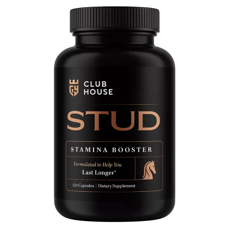 StudMAX™ Performance Formula StudMAX™ Performance Formula