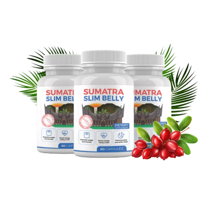 Sumatra Slim™ Nighttime Belly Tonic Sumatra Slim™ Nighttime Belly Tonic