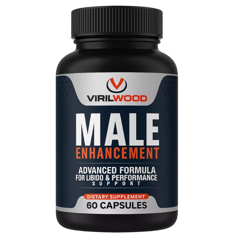 Viril Wood Ultra: Natural Performance & Blood Flow Support Formula Viril Wood Ultra: Natural Performance & Blood Flow Support Formula